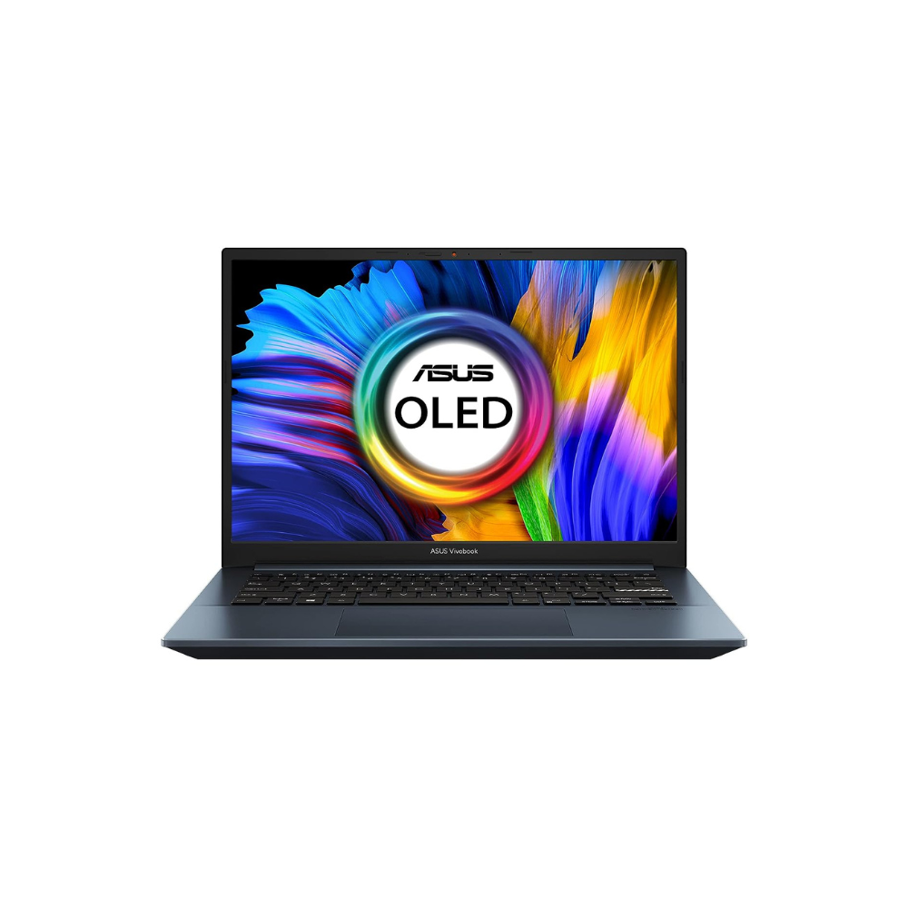今日限定 ASUS Vivobook Pro OLED Ryzen7 ASUS Vivobook Pro 14 OLED (2024) AMD Ryzen 7 Octa Core 5800H