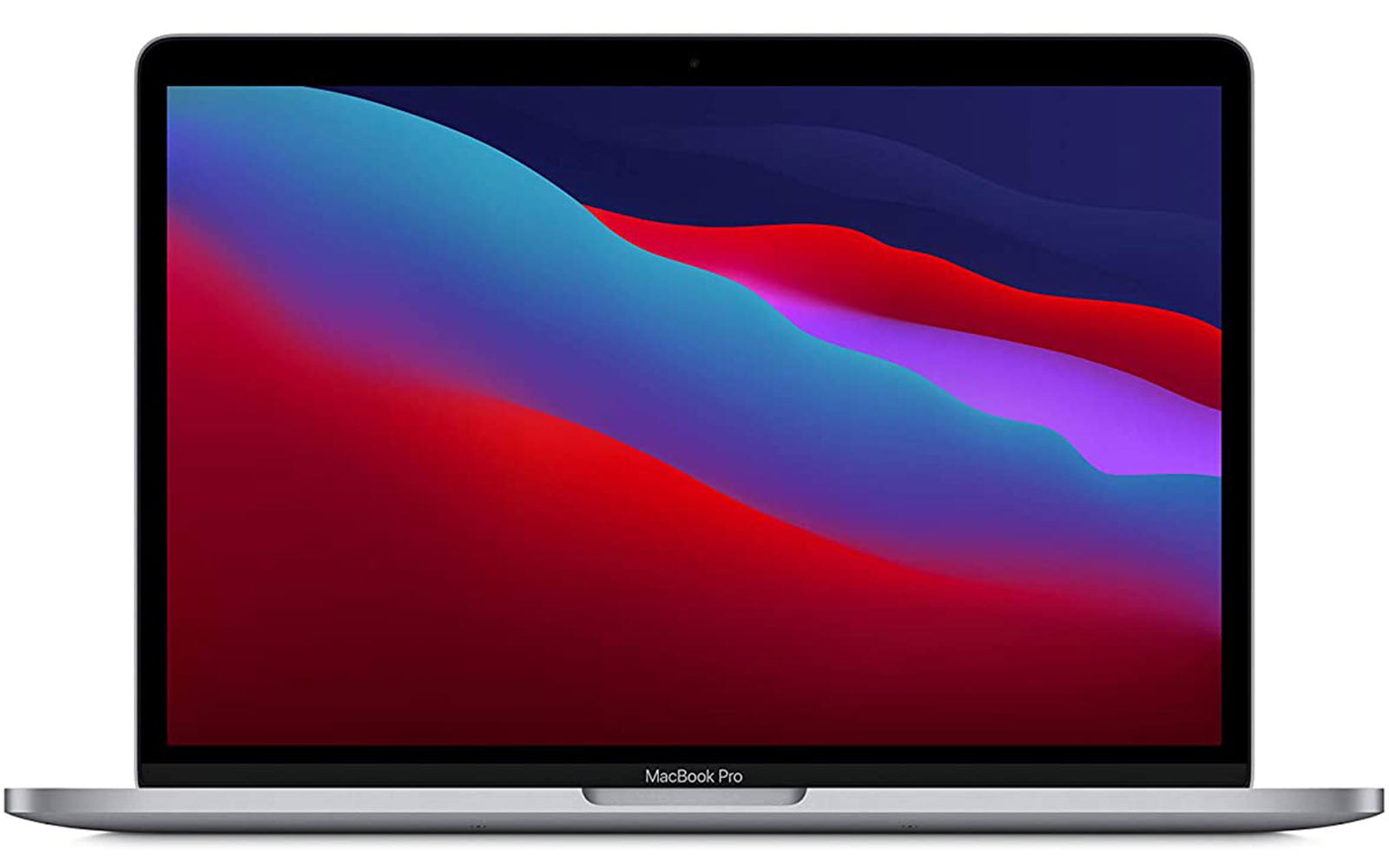 New APPLE MacBook Pro M1 - (8 GB/512 GB SSD) MYD92HN/A