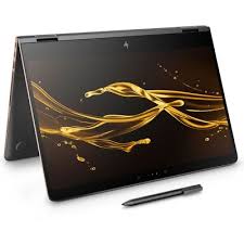 【高性能・美品】HP Spectre x360 13-ae016TU HP Spectre x360 Laptop 13-aw0023dx - Flip design - Intel