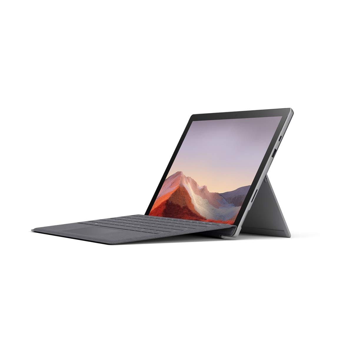 MICROSOFT Surface Pro 7 Intel Core i3 10th Gen 1005G1 - (4