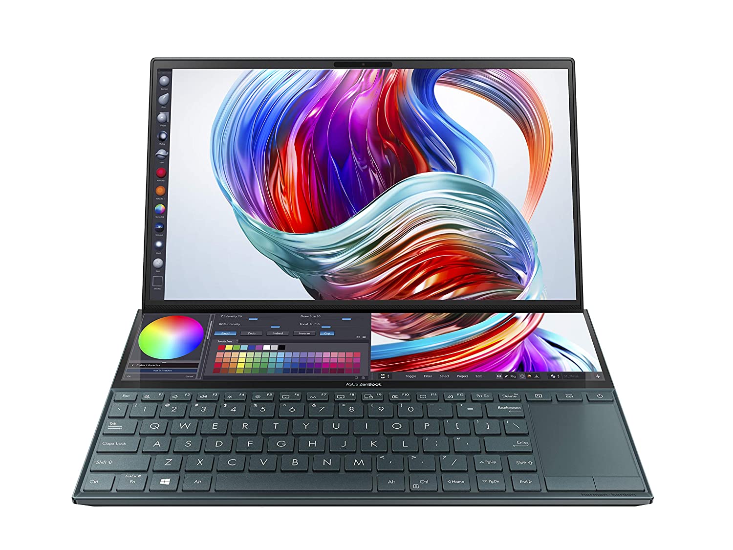 ★ ASUS ZenBook 最新Win11Pro Core i7/高速SSD Amazon.com: Asus Zenbook 14X OLED Business Laptop[Windows 11