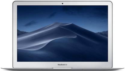 New APPLE MacBook Air Core i5 5th Gen - (8 GB/128 GB SSD