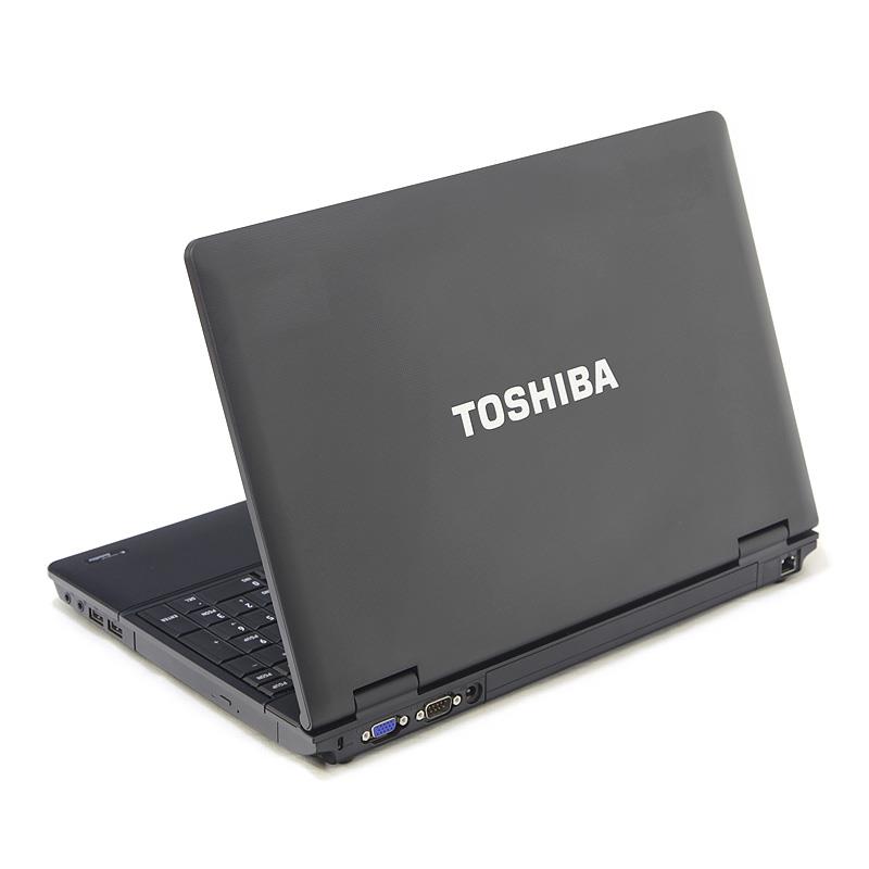 Toshiba dynabook Satellite B552 Used Laptop/High-Speed Corei5 3rd  Generation CPU, Battery, 256 GB SSD, 8 GB Memory, MS Office 2019 Installed,  Wireless Wi-Fi Included, DVD-ROM Built-In / Windows 10 - Hilaptop.com 