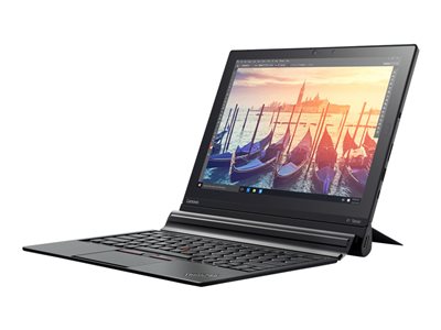 Lenovo ThinkPad X1 Tablet, 12