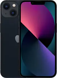 APPLE iPhone 13 (256 GB) (Black, Red, White) - Master