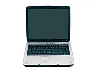 TOSHIBA Laptop Satellite A60-S156 256MB Memory 40GB HDD - Master