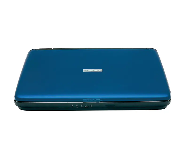 TOSHIBA Laptop Satellite A60-S156 256MB Memory 40GB HDD - Master