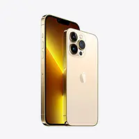 Apple iPhone 13 Pro (256GB) - Gold - Master