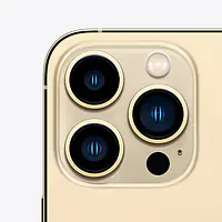 Apple iPhone 13 Pro (256GB) - Gold - Master