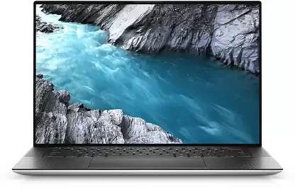 DELL XPS Intel Core i7 10th Gen 10750H - (32 GB/1 TB SSD/Windows 10 Home/4 GB Graphics) XPS 9500 Laptop  (15.6 inch, Silver, 1.83 kg, With MS Office) - Master