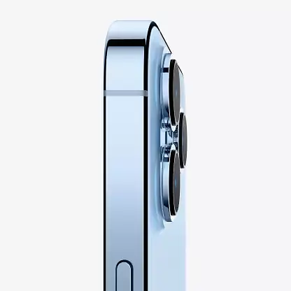APPLE iPhone 13 Pro (Sierra Blue, 256 GB) - Master
