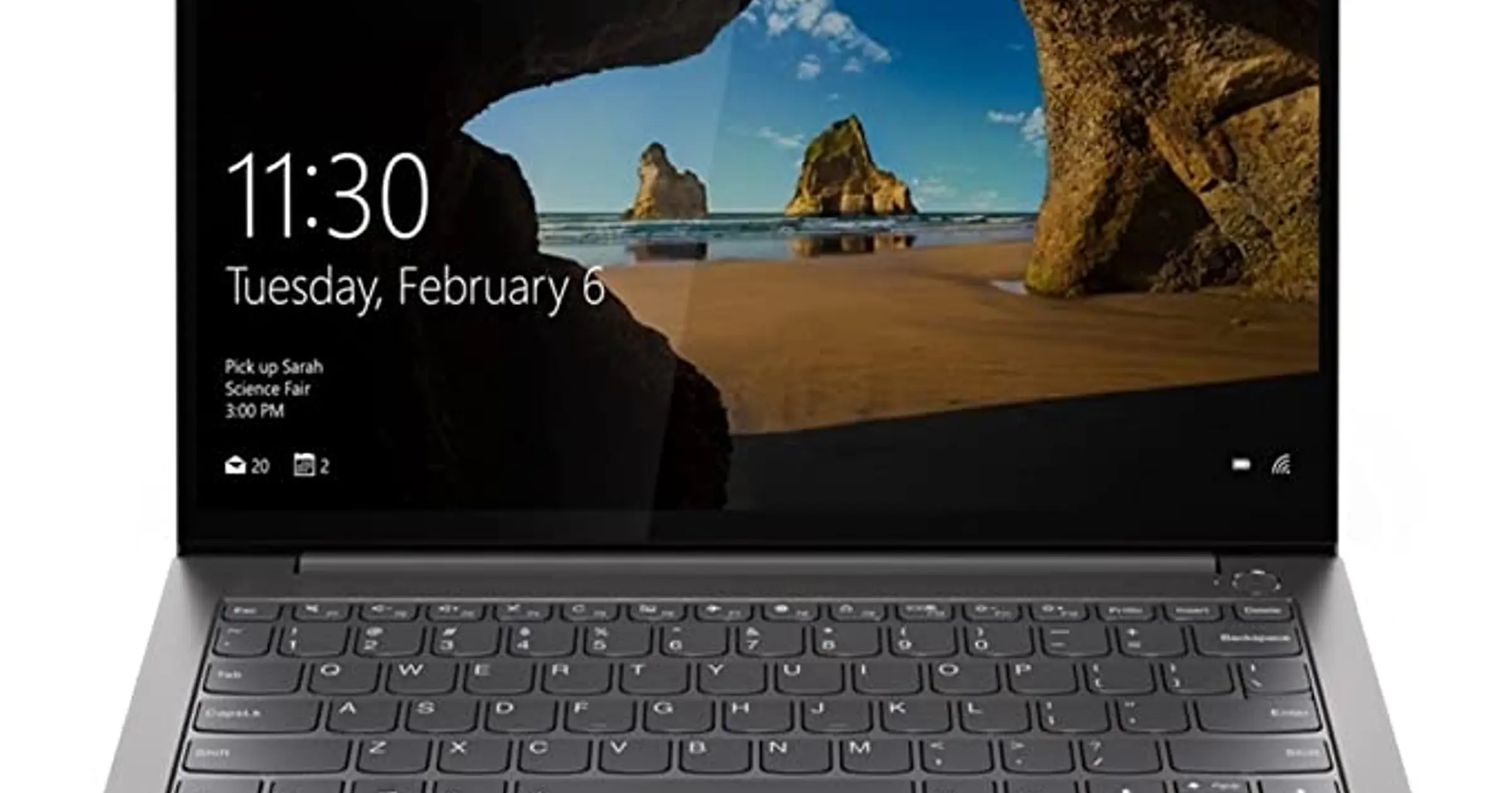Lenovo ThinkBook 13s 11th Gen i7 16GB/512GB SSD 20V9A05FIH