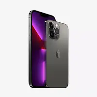 APPLE iPhone 13 Pro Max (Graphite, 512 GB) - Master