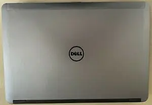 (Renewed) Dell Latitude Intel 4th Gen Core i7 14-Inch (35.56 cms) 1366x768 Laptop (4 GB/320 GB/Windows 10/Intel Integrated Graphics/Silver/2.40 Kg), E6440-i5-4 GB-320 GB - Master