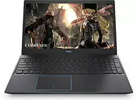 DELL G3 Core i7 10th Gen 16 GB/1 TB HDD/256 GB SSD - Master