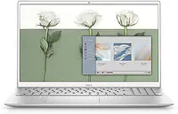 DELL Inspiron Intel Core i5 11th Gen 1135G7 - (8 GB/SSD/512 GB SSD/Windows 10 Home) Inspiron 5301 Thin and Light Laptop  (13.3 inch, Silver, 1.23 kg, With MS Office) - Master
