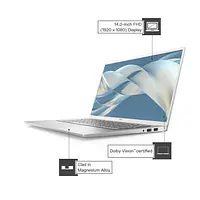Dell Inspiron 7490 10th Gen i7 16GB/512GB SSD - Master