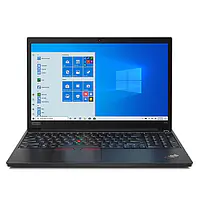 Lenovo ThinkPad E15 i7 16GB RAM/512GB SSD 20TDS0A700 - Master