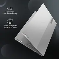 Lenovo ThinkBook 15 11th Gen i5 8GB/512GB SSD 20VE00JTIN - Master