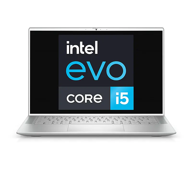 Dell Inspiron 7400 11th Gen i5 8GB/512GB SSD - Master