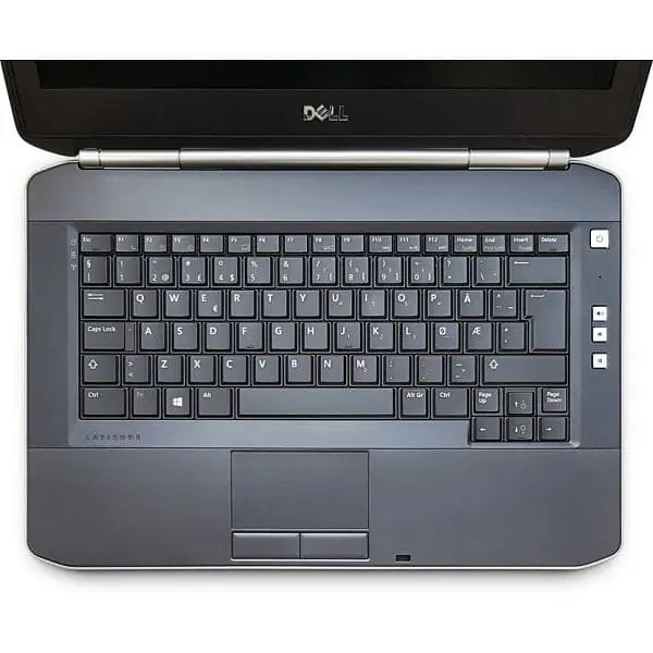 Dell Latitude E5420 (Core I5 2ND Gen/4GB/320GB - Master