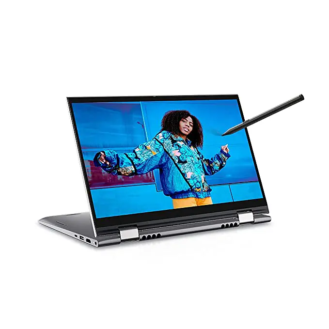 Dell Inspiron 5410  i5 11th Gen 8GB/512GB SSD - Master