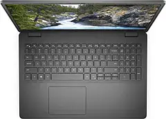 DELL Intel Core i5 11th Gen 1135G7 - (8 GB/Hybrid/1 TB HDD/256 GB SSD/Windows 10) Vostro 3500 Thin and Light Laptop  (15.6 inch, Dune, 1.78 kg, With MS Office) - Master