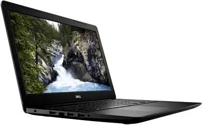 DELL Inspiron 3000 Intel Core i3 10th Gen 1005G1 - (4 GB/HDD/1 TB HDD/Windows 10 Home) 3593 Laptop  (15.6 inch, Silver, 2.2 kg, With MS Office) - Master
