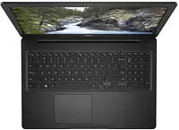 DELL Inspiron 3000 Intel Core i3 10th Gen 1005G1 - (4 GB/HDD/1 TB HDD/Windows 10 Home) 3593 Laptop  (15.6 inch, Silver, 2.2 kg, With MS Office) - Master