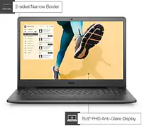 DELL Inspiron  3501 Laptop Core i3 10th Gen  4 GB/256 GB SSD - Master
