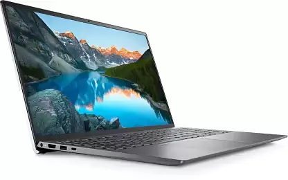 DELL New Inspiron 3511 Laptop,11th Gen Intel Core I3-1115G4, Windows 11 + MSO'21, 8Gb, 512Gb SSD, 15.6" (39.62Cms) FHD WVA Ag, Platinum Silver (D560749Win9S, 1.8Kgs) - Master