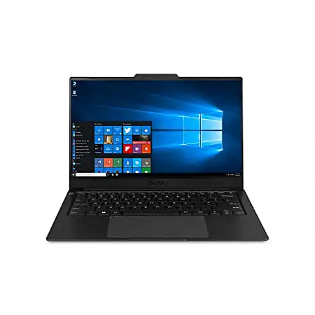 new AVITA LIBER V14 NS14A8INF562-MB i5 10th Gen 8GB/512GB SSD - Master