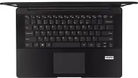 Avita Liber V14 AMD Ryzen 5 Quad Core 3500U - (8 GB/512 GB SSD/Windows 10 Home) NS14A8INV562-IBA Thin and Light Laptop  (14 inch, Infinite Black, 1.25 kg, With MS Office) - Master