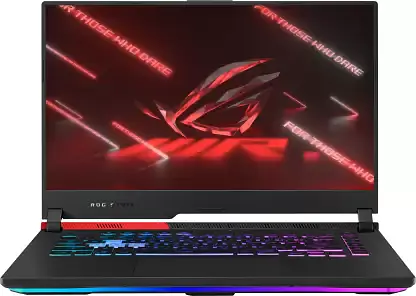 ASUS ROG Strix G15 (2021) 16 GB/1 TB SSD G513QY-HQ008TS Gaming Laptop - Master