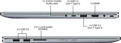 Asus VivoBook 14 2020 4GB/ 256GB SSD X415MA-EK111TS Laptop - Master