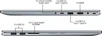 Asus VivoBook 14 2020 4GB/ 256GB SSD X415MA-EK111TS Laptop - Master
