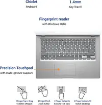 Asus VivoBook 14 2020 4GB/ 256GB SSD X415MA-EK111TS Laptop - Master