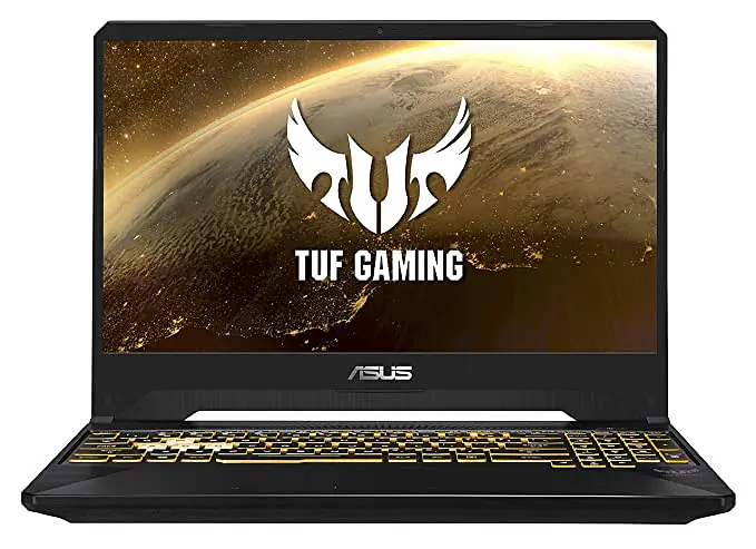 ASUS TUF Gaming FX505DD 8GB RAM/1TB HDD FX505DD-AL185T - Master