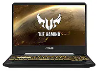 ASUS TUF Gaming FX505DD 8GB RAM/1TB HDD FX505DD-AL185T - Master