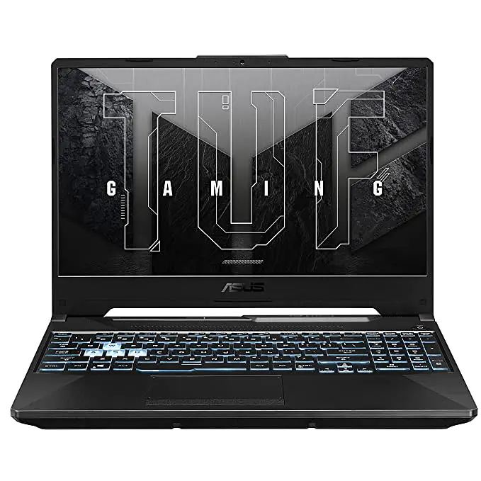 ASUS TUF Gaming A15 (2021) 8GB/512GB SSD FA506IC-HN005T - Master