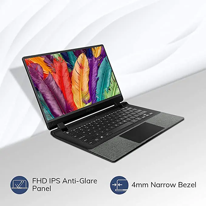 AVITA Essential NE14A2INC43A-LBA 4GB/128GB SSD /Windows 10 Home) - Master