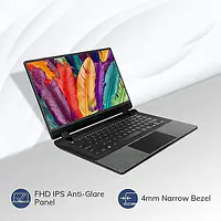 AVITA Essential NE14A2INC43A-LBA 4GB/128GB SSD /Windows 10 Home) - Master