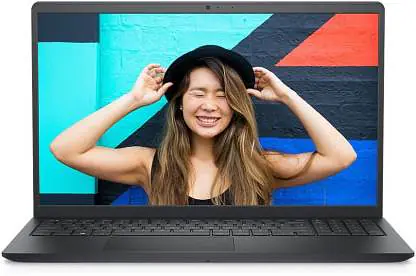 DELL Inspiron Intel Core i3 10th Gen 1005G1 - (8 GB/Hybrid/1 TB HDD/256 GB SSD/Windows 10) Inspiron 3511 Thin and Light Laptop  (15.6 inch, Carbon, 1.85 kg, With MS Office) - Master