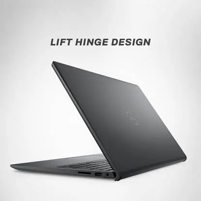 DELL Inspiron Intel Core i3 10th Gen 1005G1 - (8 GB/Hybrid/1 TB HDD/256 GB SSD/Windows 10) Inspiron 3511 Thin and Light Laptop  (15.6 inch, Carbon, 1.85 kg, With MS Office) - Master