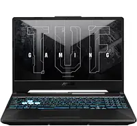 ASUS ASUS TUF Gaming Core i7 11th Gen 16 GB/1 TB SSD FX506HCB-HN225T - Master
