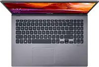 ASUS ExpertBook P1411CEA-BV1030 - Intel Core i3-1115G4 / 4GB / 256G PCIe SSD/Slate Grey / 14" HD (1366x768) / DOS / - Master