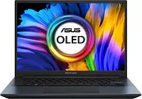 ASUS Vivobook Pro 14 OLED (2021) i5 11th Gen 16 GB/512 GB SSD - Master
