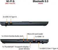 ASUS Vivobook Pro 14 OLED (2021) i5 11th Gen 16 GB/512 GB SSD - Master