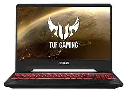 Asus Tuf Gaming | Core I5 -9th Gen | 4GB Graphics | Used - Master