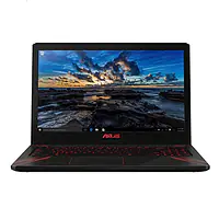 Asus Gaming FX570UD-E4168T i5 8th Gen 8GB, 1TB - Master